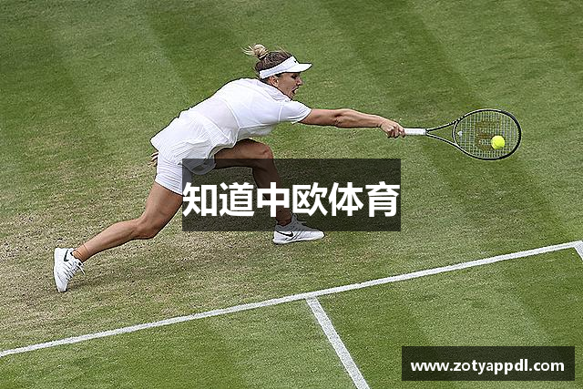 知道中欧体育